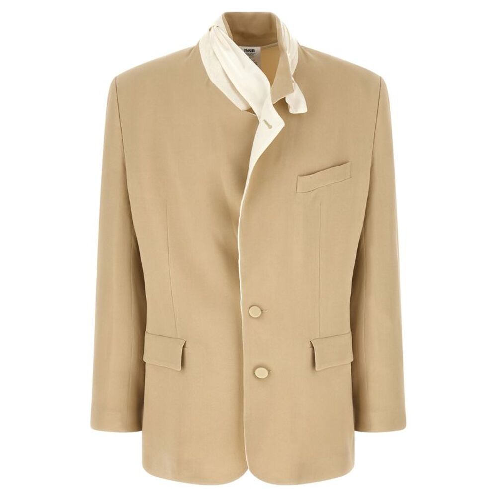 Magliano Men 'Smoking Rimini' Blazer
